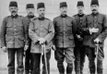 Hareket Ordusu Kur.Bşk.iken İstanbul'da, 1909