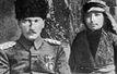 2 nci Ordu.K.iken manevi evladı Abdurrahim Tunçok ile, 1917