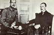 Sivas Kongresi günlerinde 25 nci Tüm.K.Cemil Cahit Toydemir ile, Eylül 1919