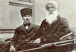 Tunceli Milletvekili Diyap Ağa ile, 22 Mart 1921 