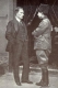 İnönü Savaşları sonrasında İsmet Paşa ile Çankaya'da, 4 Haziran 1921 