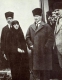 Latife Hanım ile Adana'da, 15 Mart 1923 
