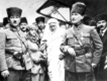 Şeyh Sünisi ile Tarsus İstasyonunda, 17 Mart 1923