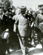 Mersin'deki karşılama töreninde, 20 Mayıs 1938