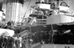Naaş Yavuz Zırhlısına naklediliyor, 19 Kasım 1938