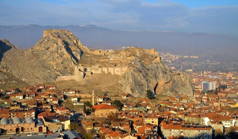 tokat gezilecek yerler, tokat yeme içme, tokat gezi rehberi, tokat'ta ne yapılır