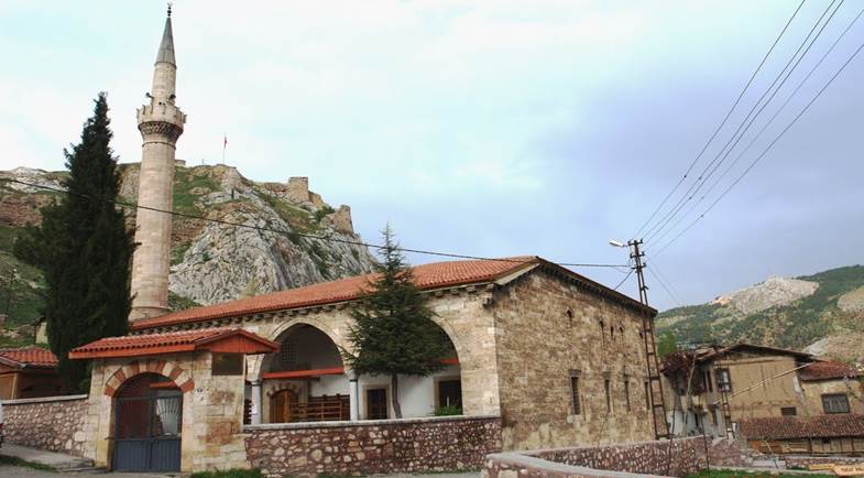 Ulu Camii Tokat