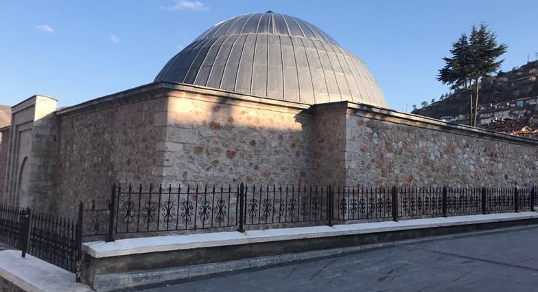 Açıklama: tokat Ã§ukur medrese ile ilgili gÃ¶rsel sonucu