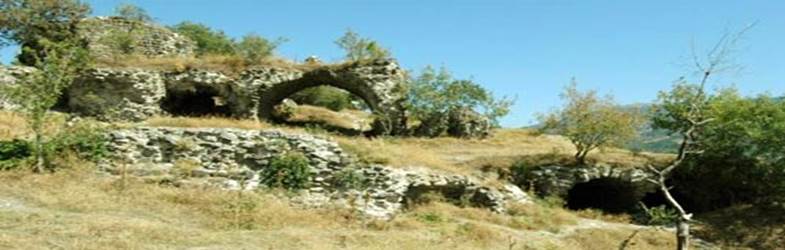 Aktepe Höyüğü